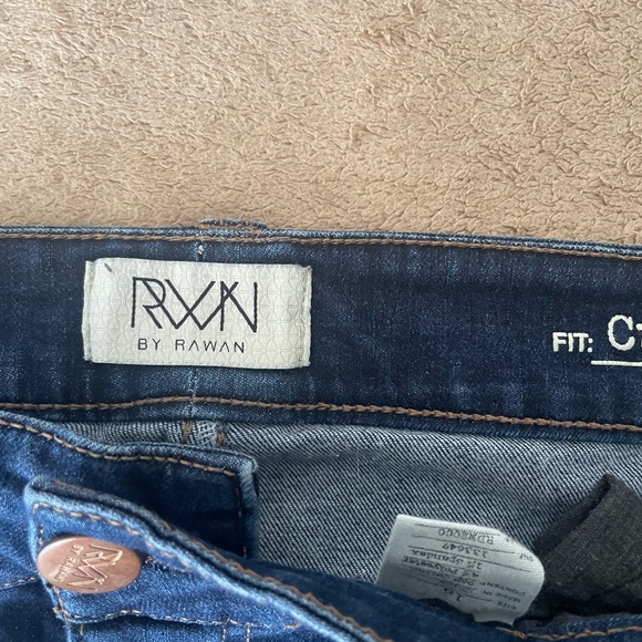 🔵 Rawan women’s jeans - Picture 11 of 12